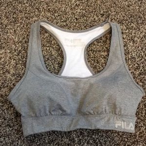 Fila sports bra